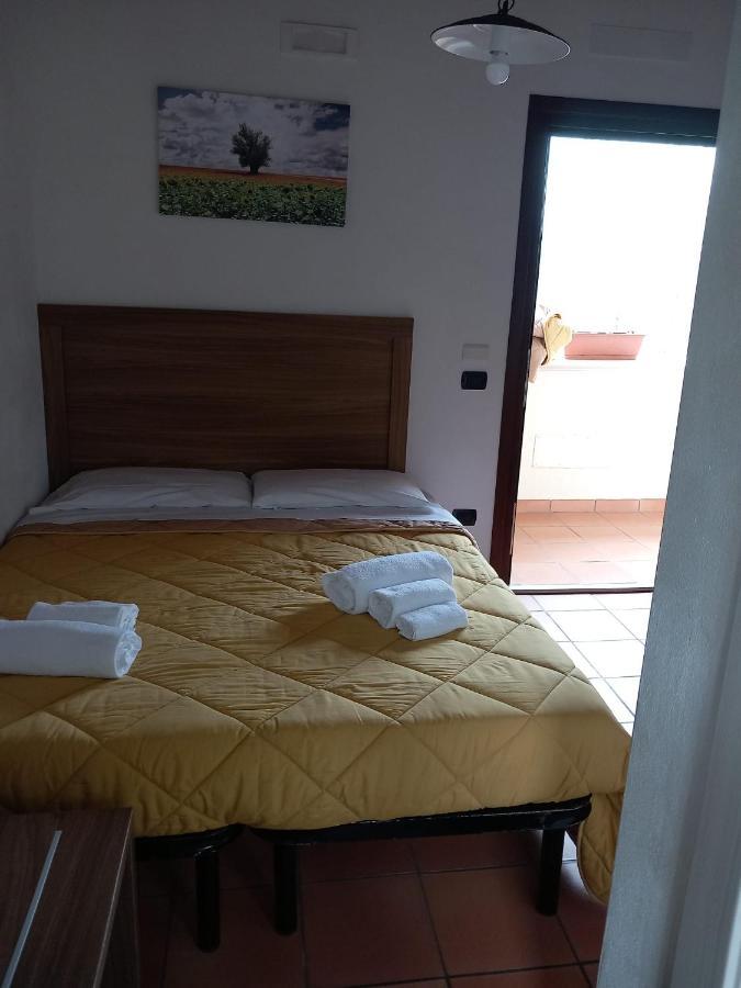 Agriturismo L'Ulivo パドゥーラ エクステリア 写真