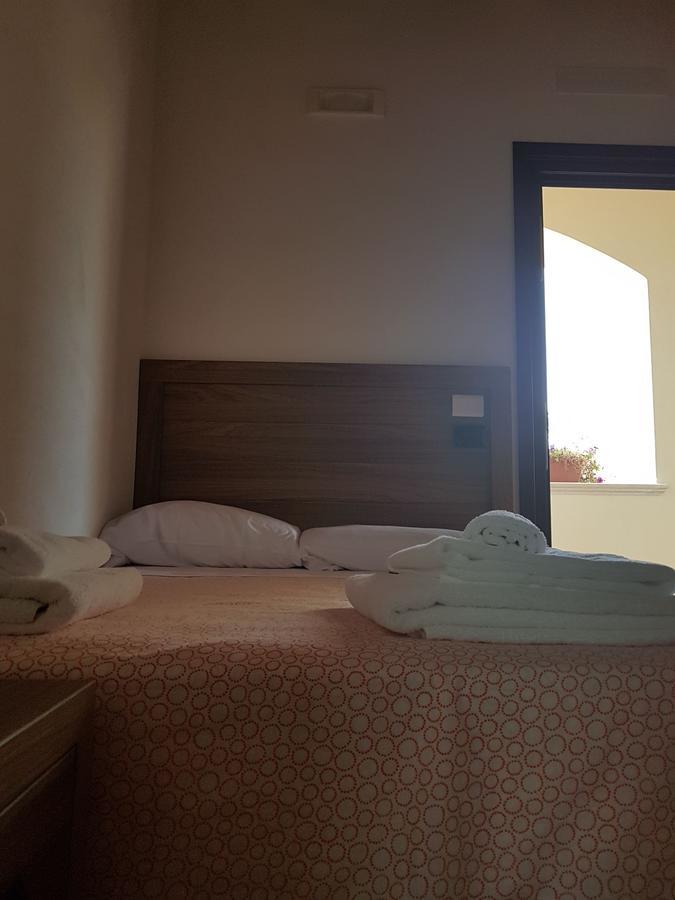 Agriturismo L'Ulivo パドゥーラ エクステリア 写真