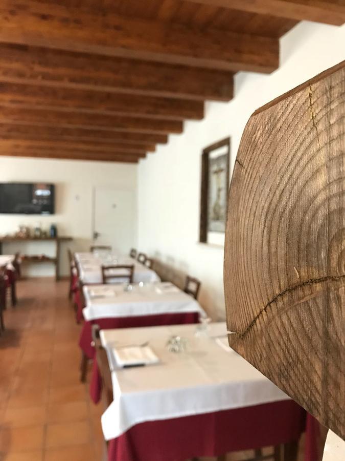 Agriturismo L'Ulivo パドゥーラ エクステリア 写真